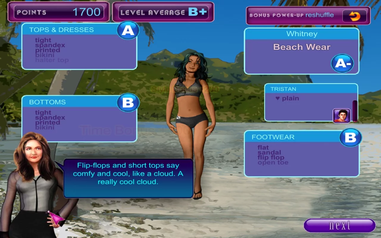 Изображение игры: Clueless: The Game