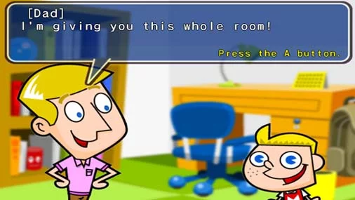 Изображение игры: "Aha! I Got It!" Escape Game