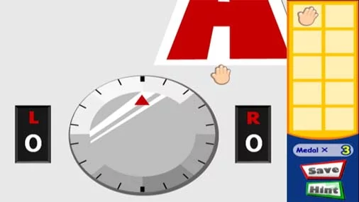 Изображение игры: "Aha! I Got It!" Escape Game