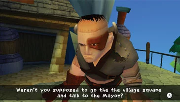 Изображение игры: The Island of Dr. Frankenstein