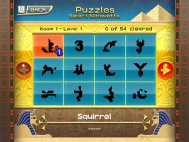Изображение игры: NEVES Plus