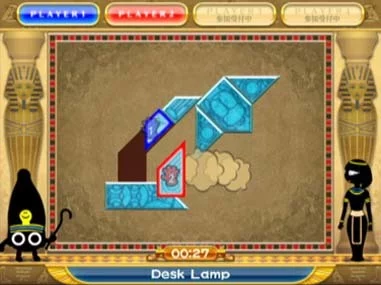 Изображение игры: NEVES Plus