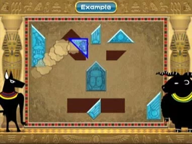 Изображение игры: NEVES Plus