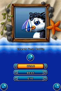 Изображение игры: Puffins: Island Adventure