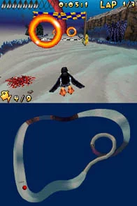 Изображение игры: Puffins: Island Adventure