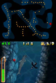 Изображение игры: Puffins: Island Adventure