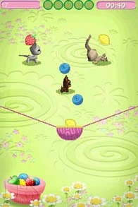 Изображение игры: Littlest Pet Shop: Spring
