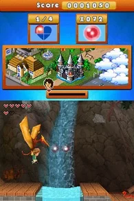 Изображение игры: Shorts