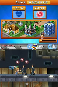 Изображение игры: Shorts