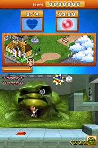 Изображение игры: Shorts