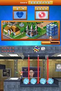 Изображение игры: Shorts