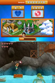 Изображение игры: Shorts