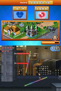 Изображение игры: Shorts