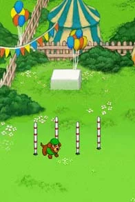 Изображение игры: Dora Puppy