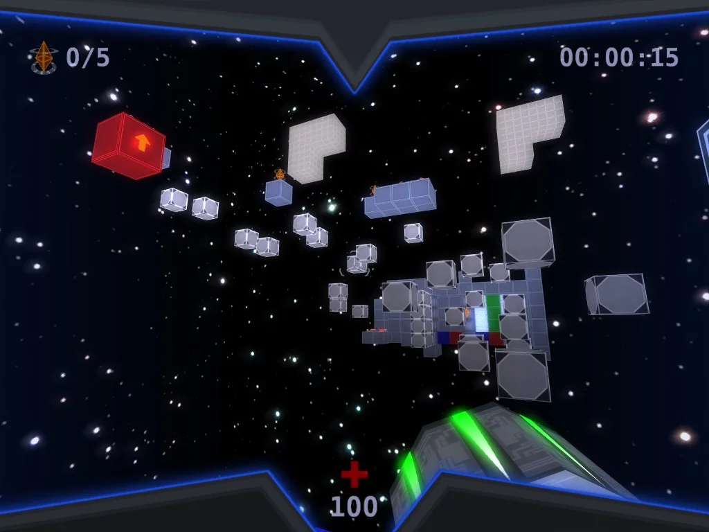 Изображение игры: Grappling Hook