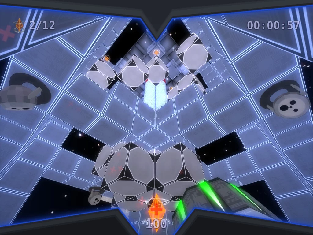 Изображение игры: Grappling Hook