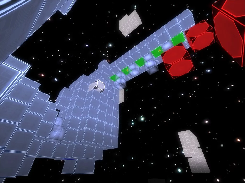 Изображение игры: Grappling Hook