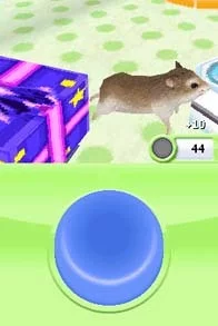 Изображение игры: Petz Hamsterz Superstarz