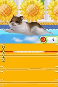 Изображение игры: Petz Hamsterz Superstarz