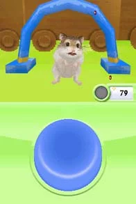 Изображение игры: Petz Hamsterz Superstarz