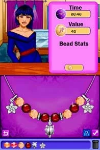 Изображение игры: Style Lab Jewelry Design