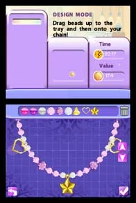 Изображение игры: Style Lab Jewelry Design