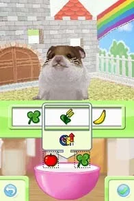 Изображение игры: Petz Hamsterz Superstarz