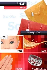 Изображение игры: Style Lab Makeover