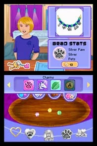 Изображение игры: Style Lab Jewelry Design