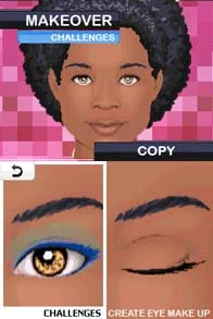 Изображение игры: Style Lab Makeover