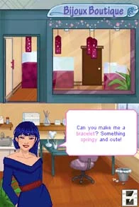 Изображение игры: Style Lab Jewelry Design