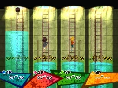 Изображение игры: Ultimate Party Challenge
