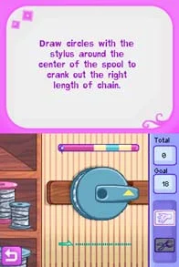 Изображение игры: Style Lab Jewelry Design