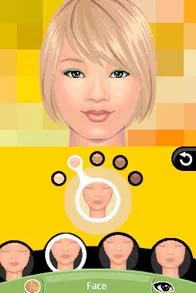 Изображение игры: Style Lab Makeover