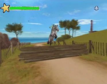 Изображение игры: Horse Life Adventures