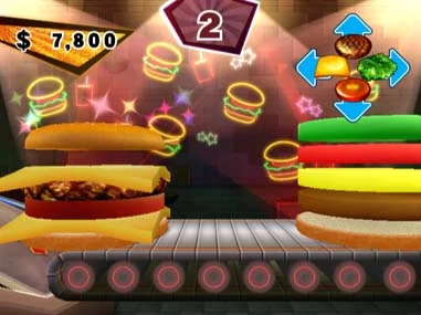 Изображение игры: Ultimate Party Challenge