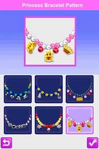 Изображение игры: Style Lab Jewelry Design