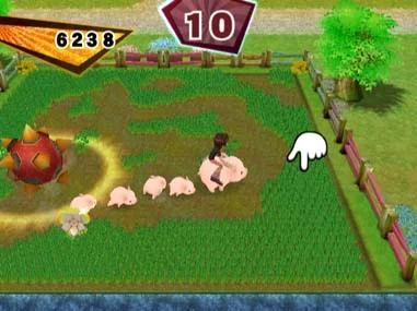 Изображение игры: Ultimate Party Challenge