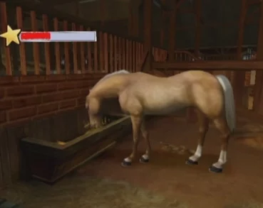 Изображение игры: Horse Life Adventures