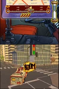 Изображение игры: My Hero: Firefighter