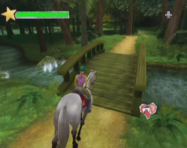 Изображение игры: Horse Life Adventures