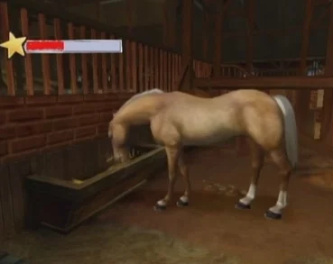 Изображение игры: Horse Life Adventures