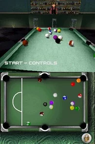 Изображение игры: Ultimate Game Room