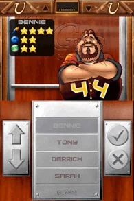 Изображение игры: Ultimate Game Room