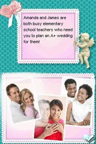 Изображение игры: Dream Day Wedding Destinations