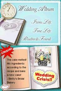 Изображение игры: Dream Day Wedding Destinations