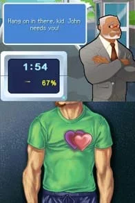 Изображение игры: My Hero: Doctor
