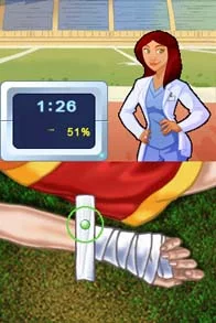 Изображение игры: My Hero: Doctor