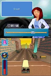 Изображение игры: My Hero: Doctor