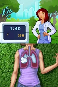 Изображение игры: My Hero: Doctor